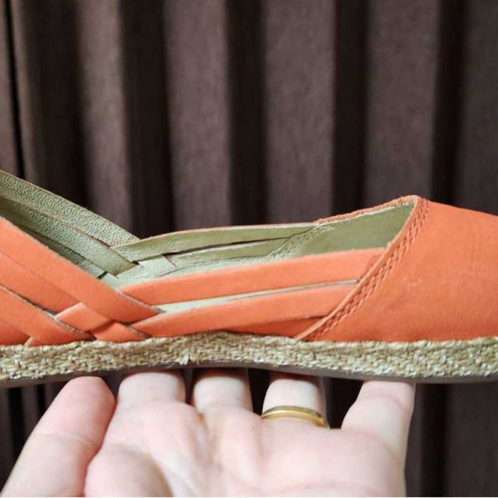 Excellent condition UGG flat shoes for women. - image 8