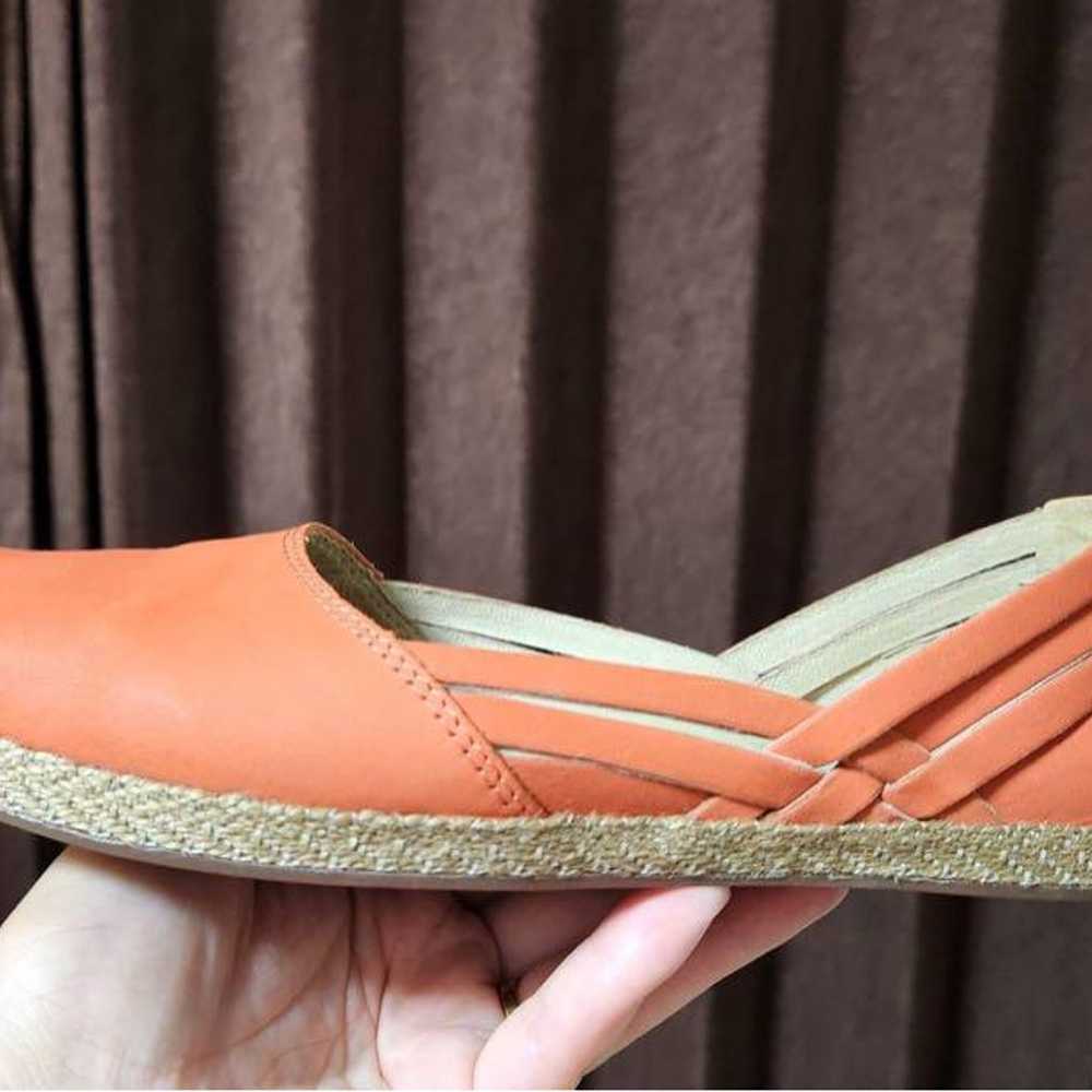 Excellent condition UGG flat shoes for women. - image 9