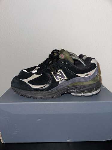 New Balance New Balance 2002R Year of the Dragon - image 1