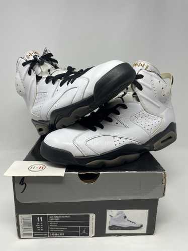 Jordan Brand Air Jordan 6 Retro Premium Motorsport