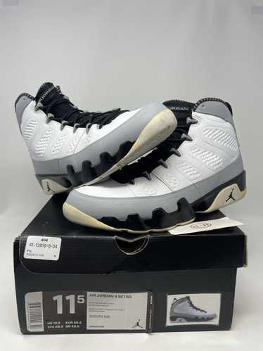 Jordan Brand Air Jordan 9 Retro Barons