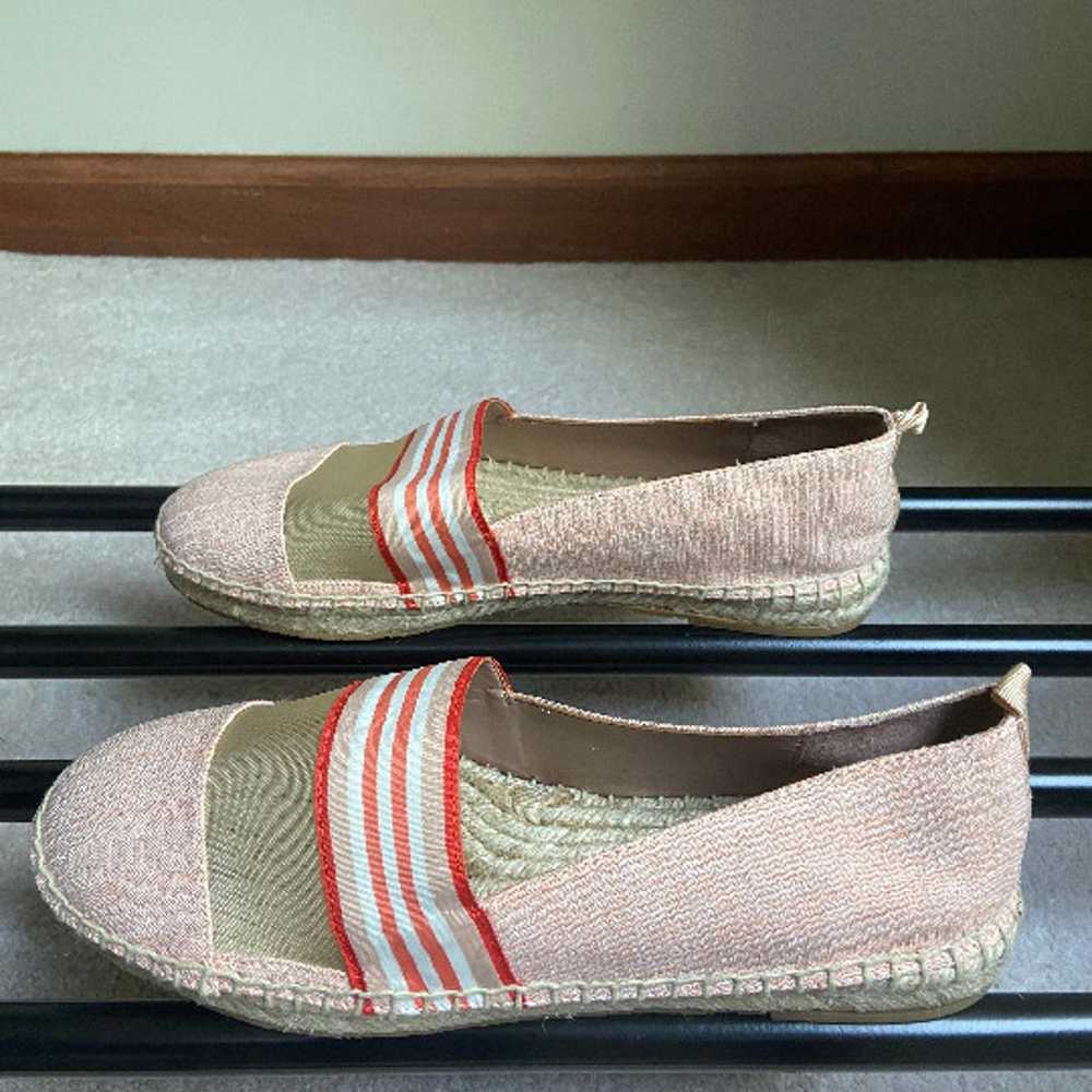 ZAC POSEN Women Vida Espadrille - NEW NWOB - image 3