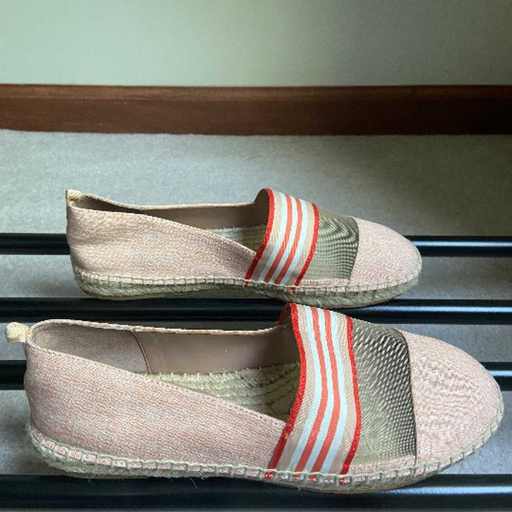 ZAC POSEN Women Vida Espadrille - NEW NWOB - image 6