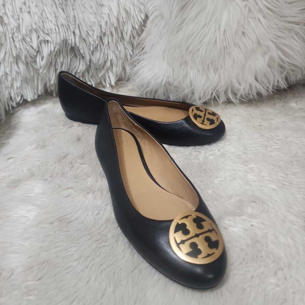 TORY BURCH BENTON BALLET SHOES - image 2