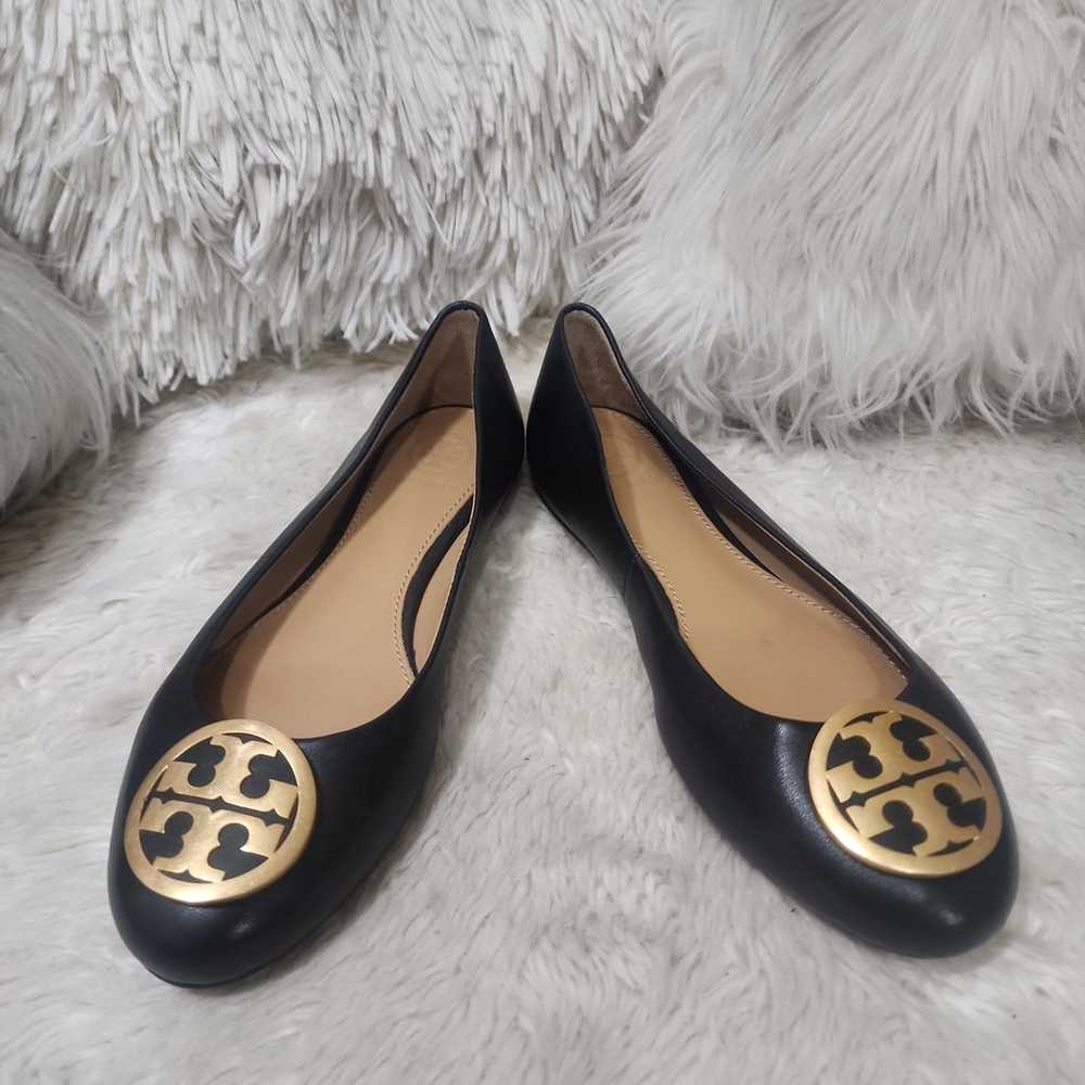 TORY BURCH BENTON BALLET SHOES - image 3