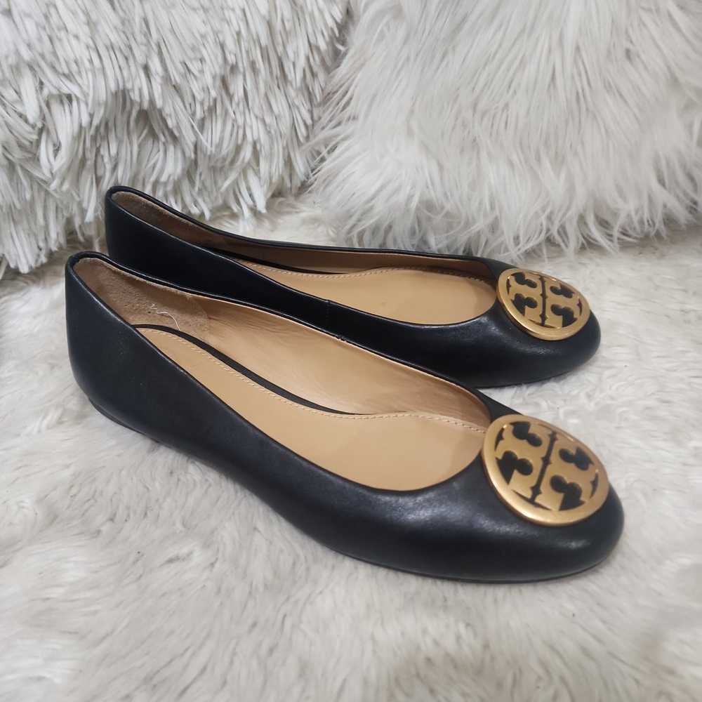 TORY BURCH BENTON BALLET SHOES - image 4