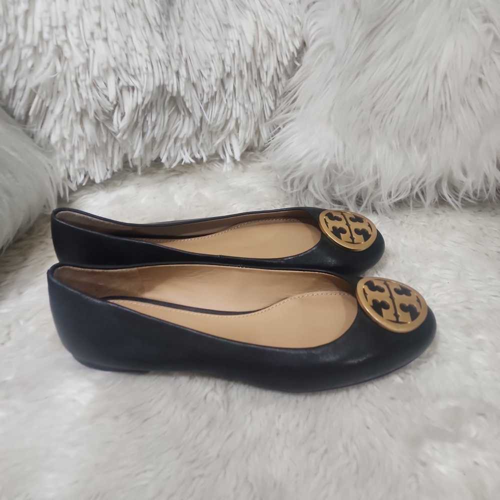 TORY BURCH BENTON BALLET SHOES - image 5