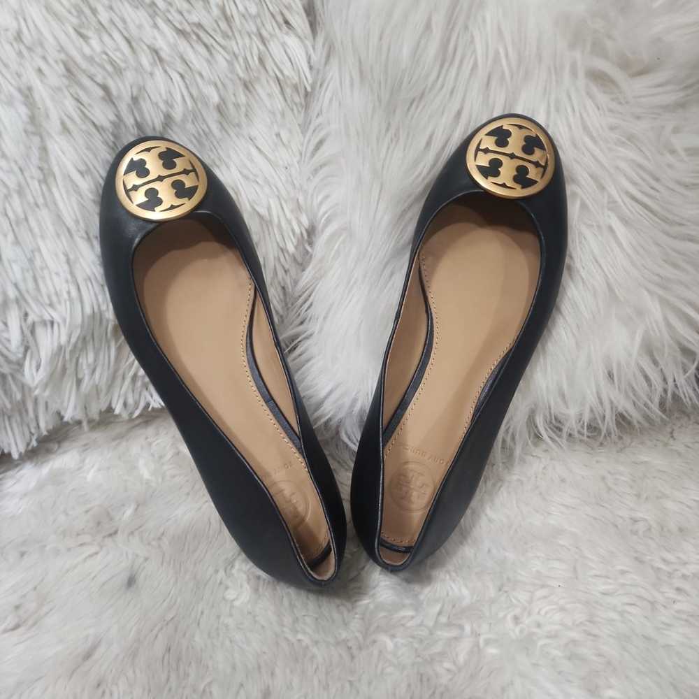 TORY BURCH BENTON BALLET SHOES - image 7