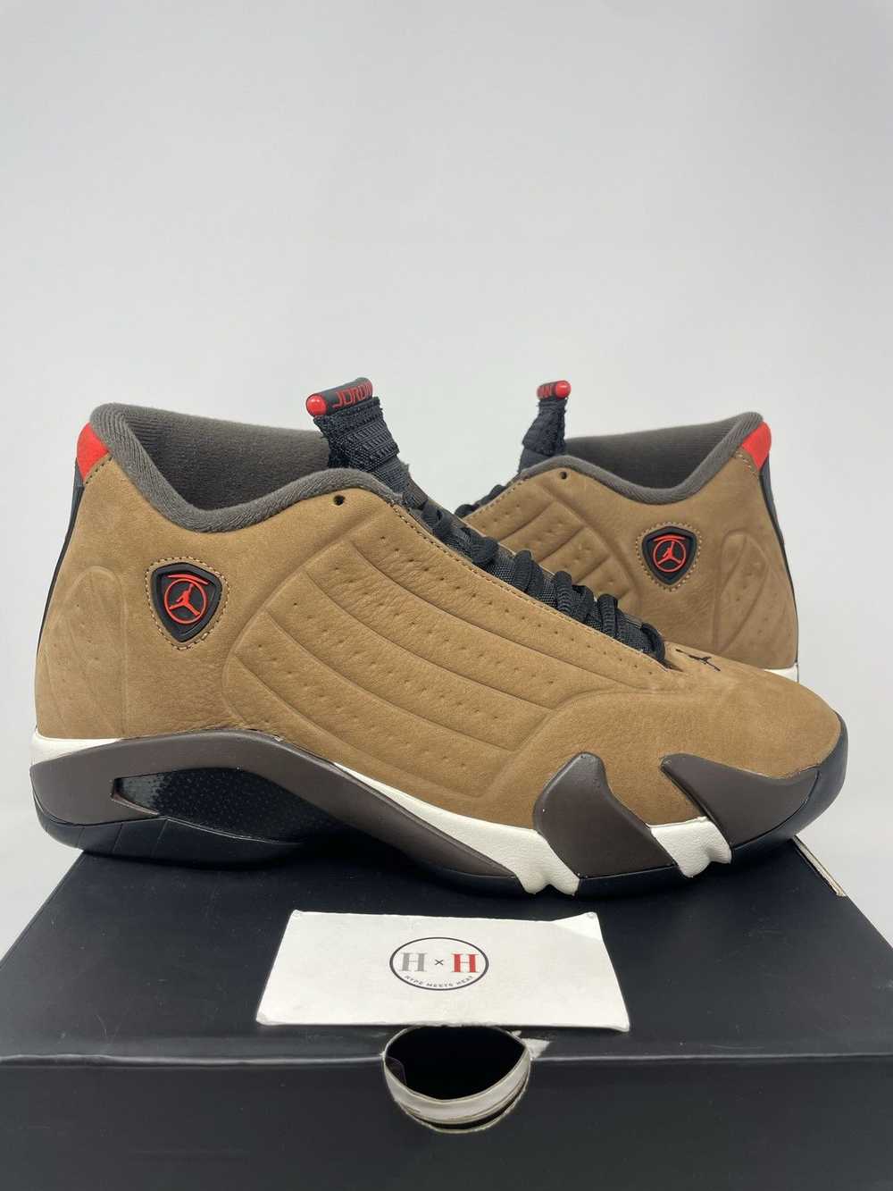 Jordan Brand Air Jordan 14 Retro Winterized - image 2