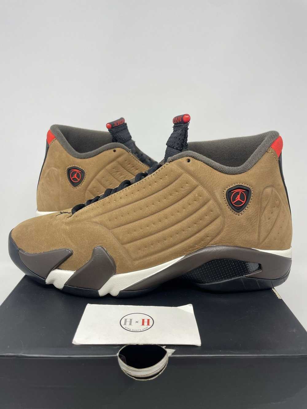 Jordan Brand Air Jordan 14 Retro Winterized - image 3