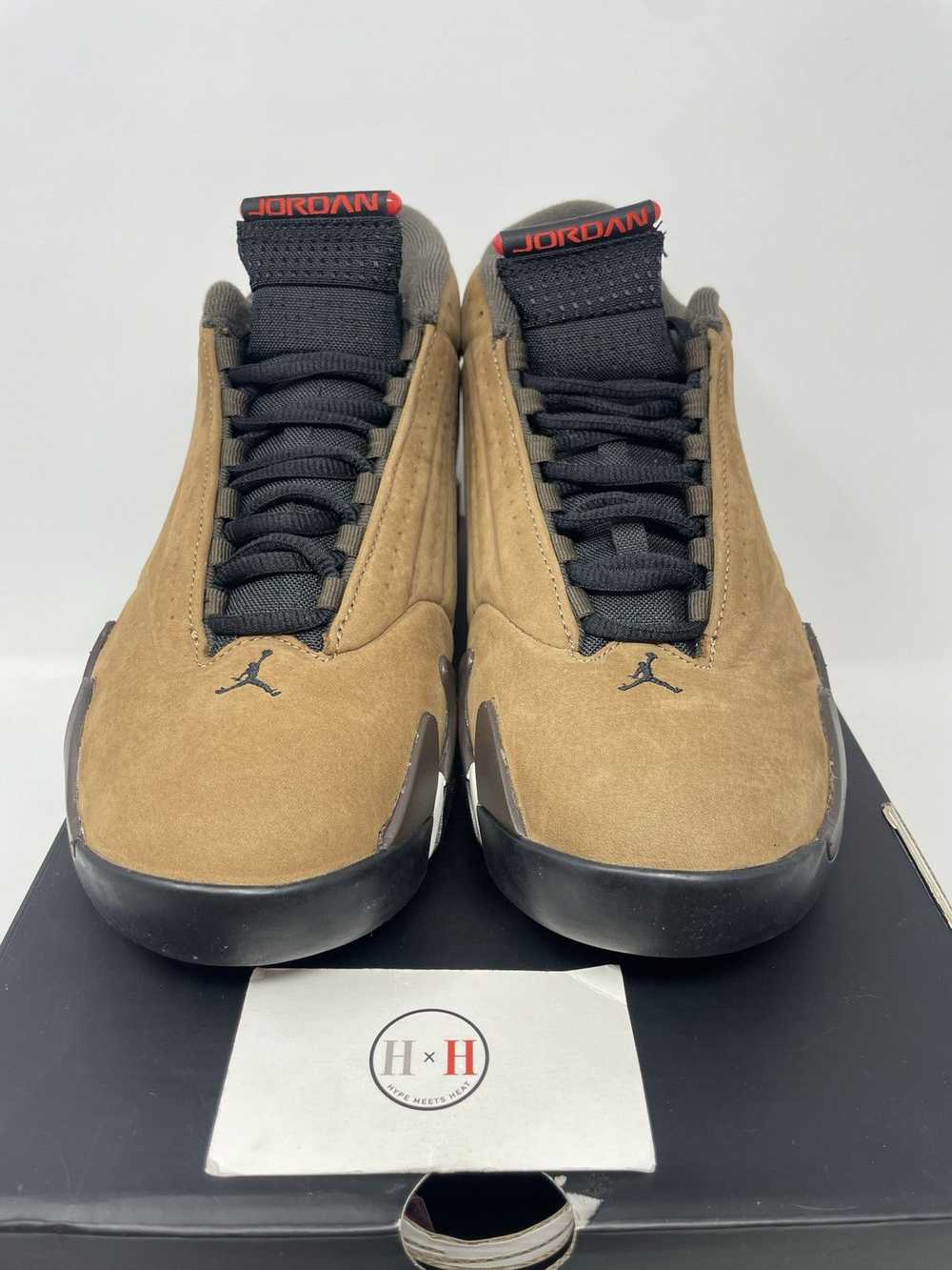 Jordan Brand Air Jordan 14 Retro Winterized - image 4