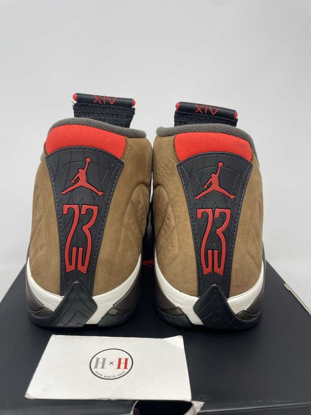 Jordan Brand Air Jordan 14 Retro Winterized - image 5