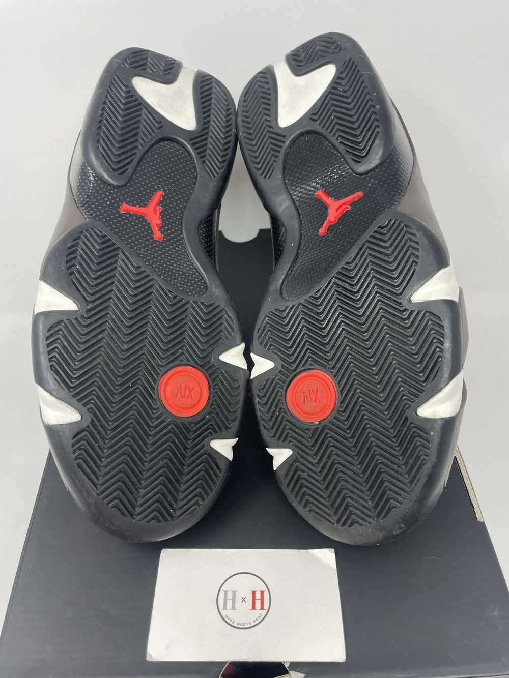 Jordan Brand Air Jordan 14 Retro Winterized - image 6