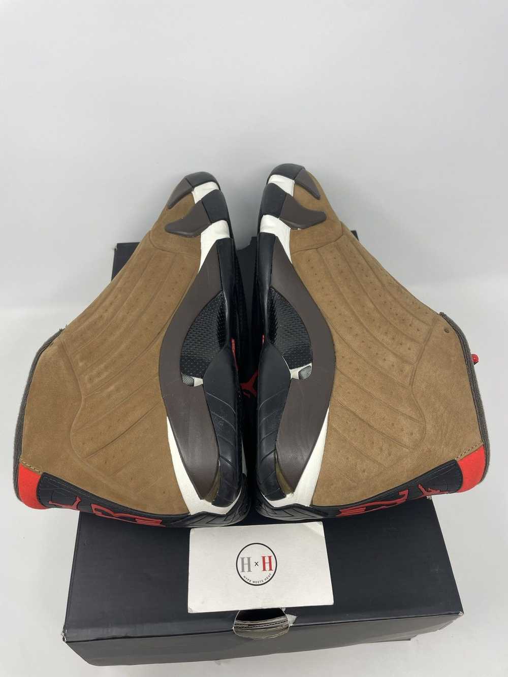 Jordan Brand Air Jordan 14 Retro Winterized - image 7