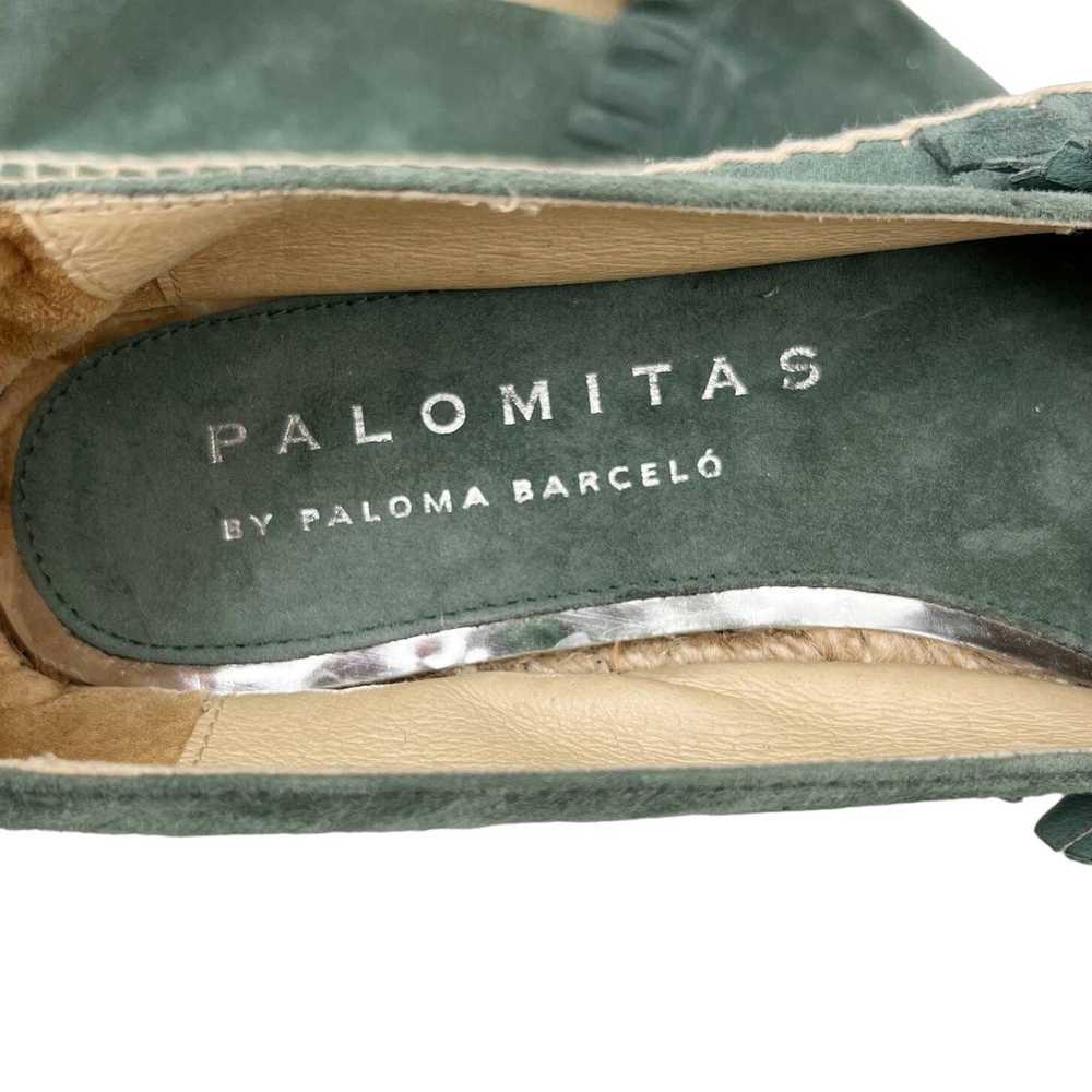 Palomitas by Paloma Barcelo Daniela Espadrilles G… - image 12