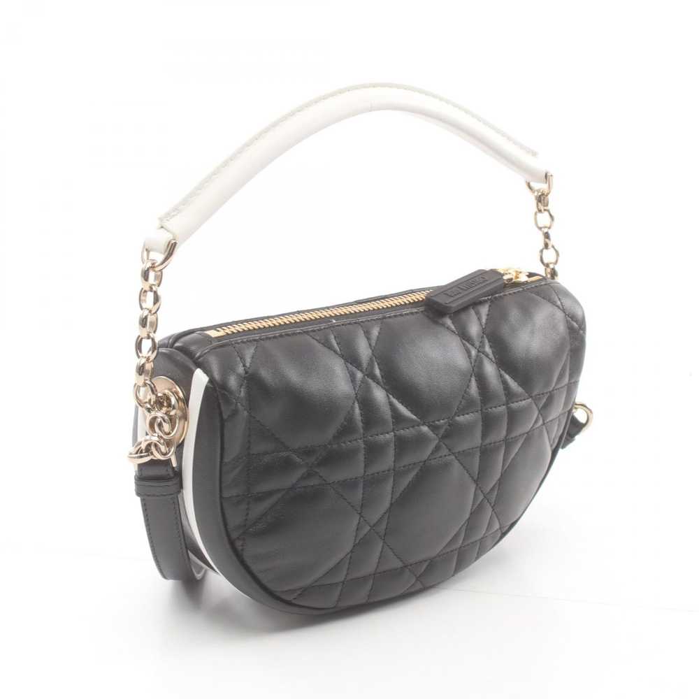 Dior Dior Vibe Micro Hobo Bag Leather Shoulder Ba… - image 2