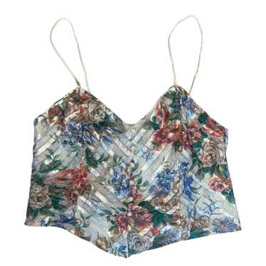 Victorias secret slip top - image 1