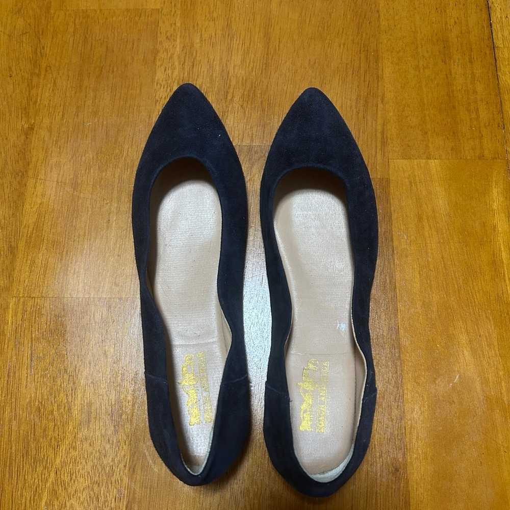 Coach ballet flats - image 1