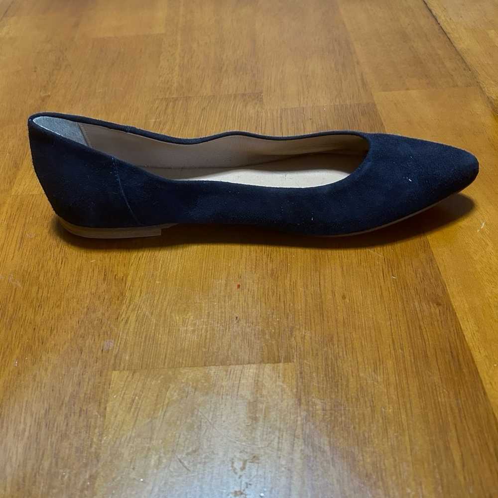 Coach ballet flats - image 2