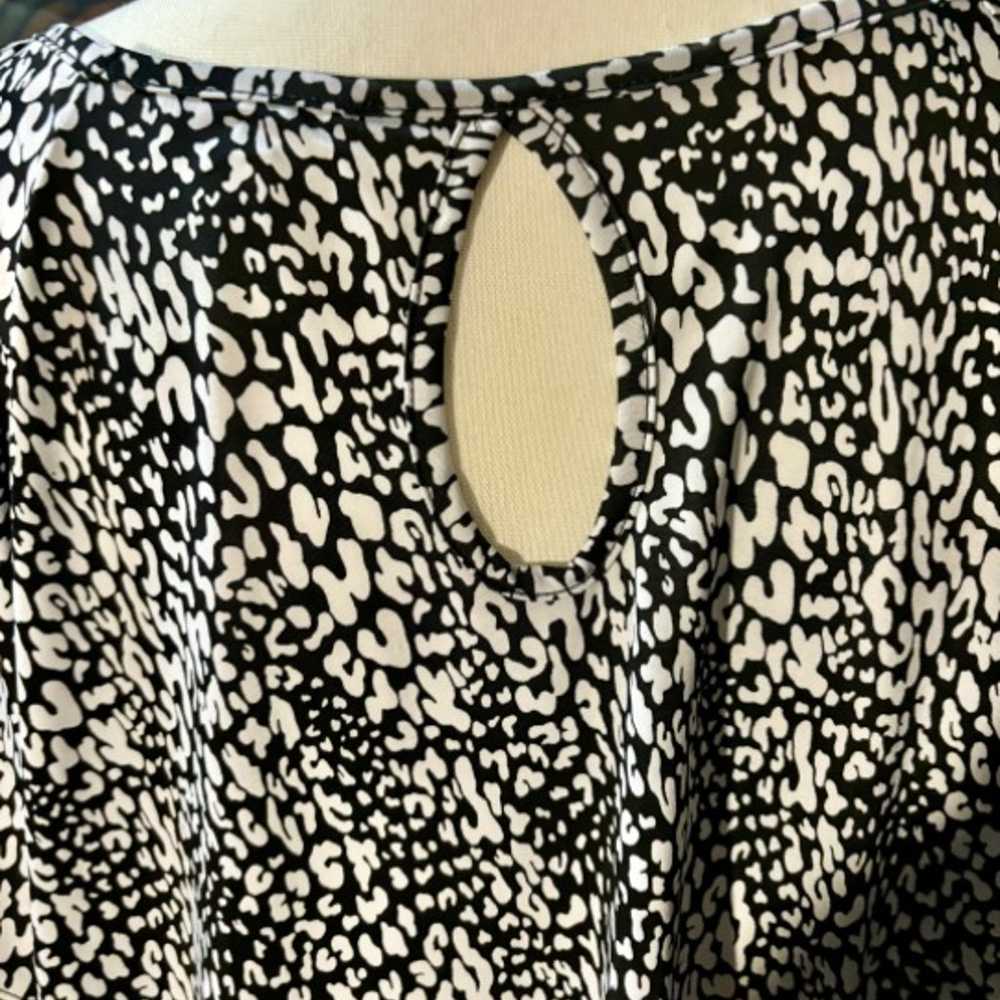 VINTAGE J Women Blouse - image 3