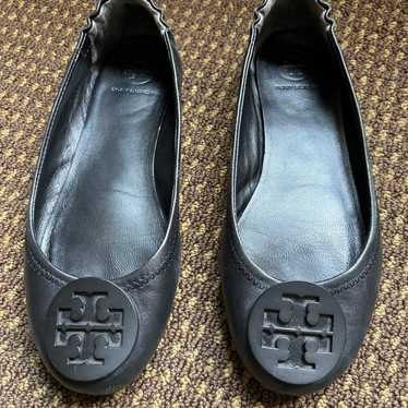 Tory Burch Minnie ballet flats women size 6 - image 1