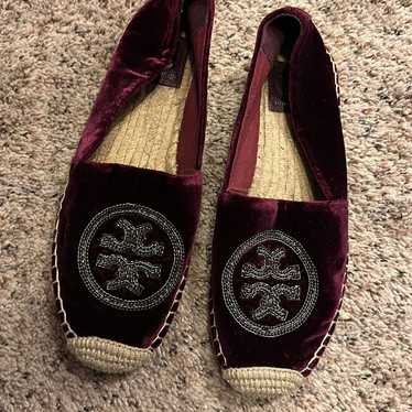 Tory Burch espadrille