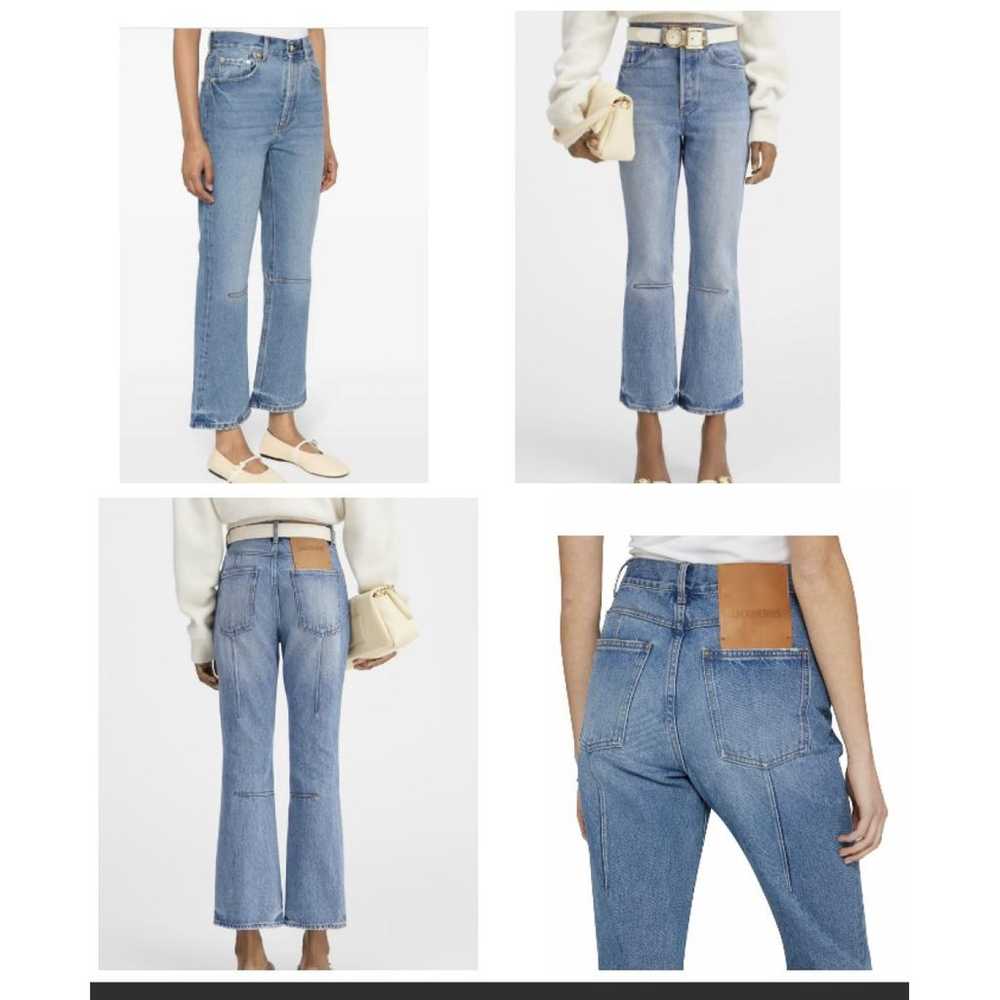 Jacquemus Jeans - image 10