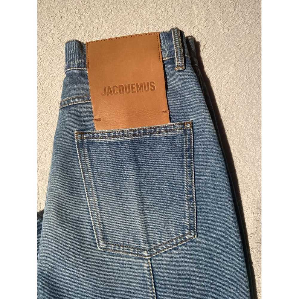 Jacquemus Jeans - image 8