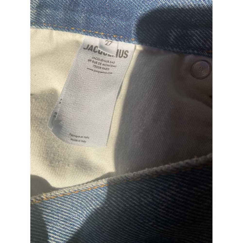 Jacquemus Jeans - image 9