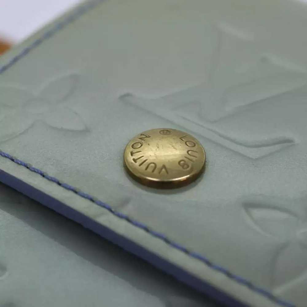 Louis Vuitton Leather wallet - image 5