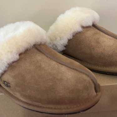 UGG slipper W scuffette II