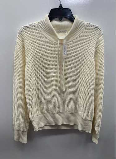 Peter Millar Women Sivor Long Sleeve Sweater Sz XL