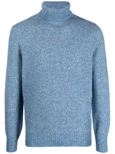 Brunello Cucinelli o1w1db10924 Turtleneck in Light