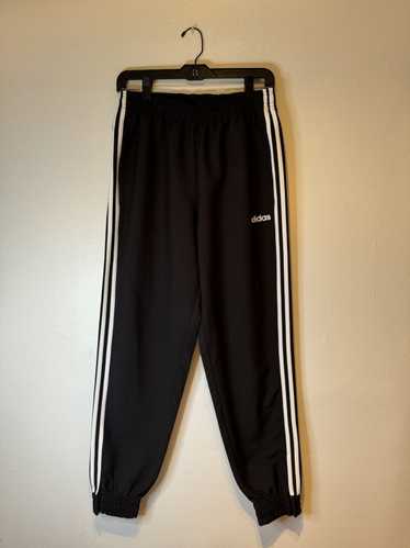 Adidas Adidas Track Pants Men's Size Medium 3 Stri