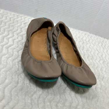 Tieks By Gavrieli Women Size 8 Comfortable Ballet… - image 1