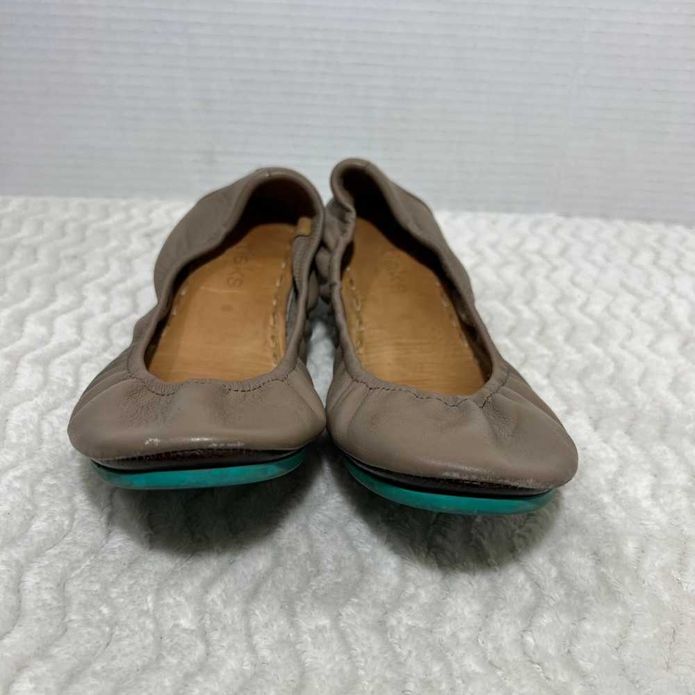 Tieks By Gavrieli Women Size 8 Comfortable Ballet… - image 2