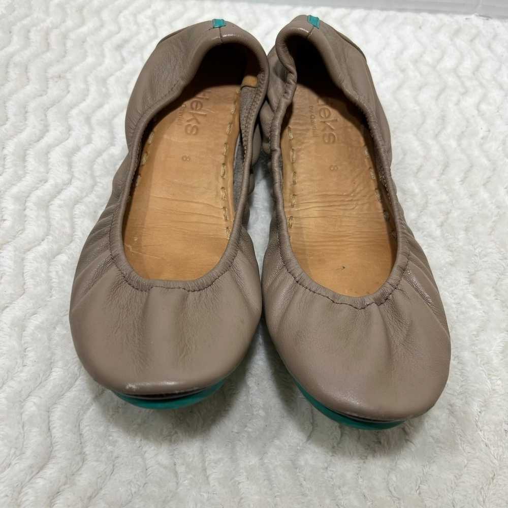 Tieks By Gavrieli Women Size 8 Comfortable Ballet… - image 3