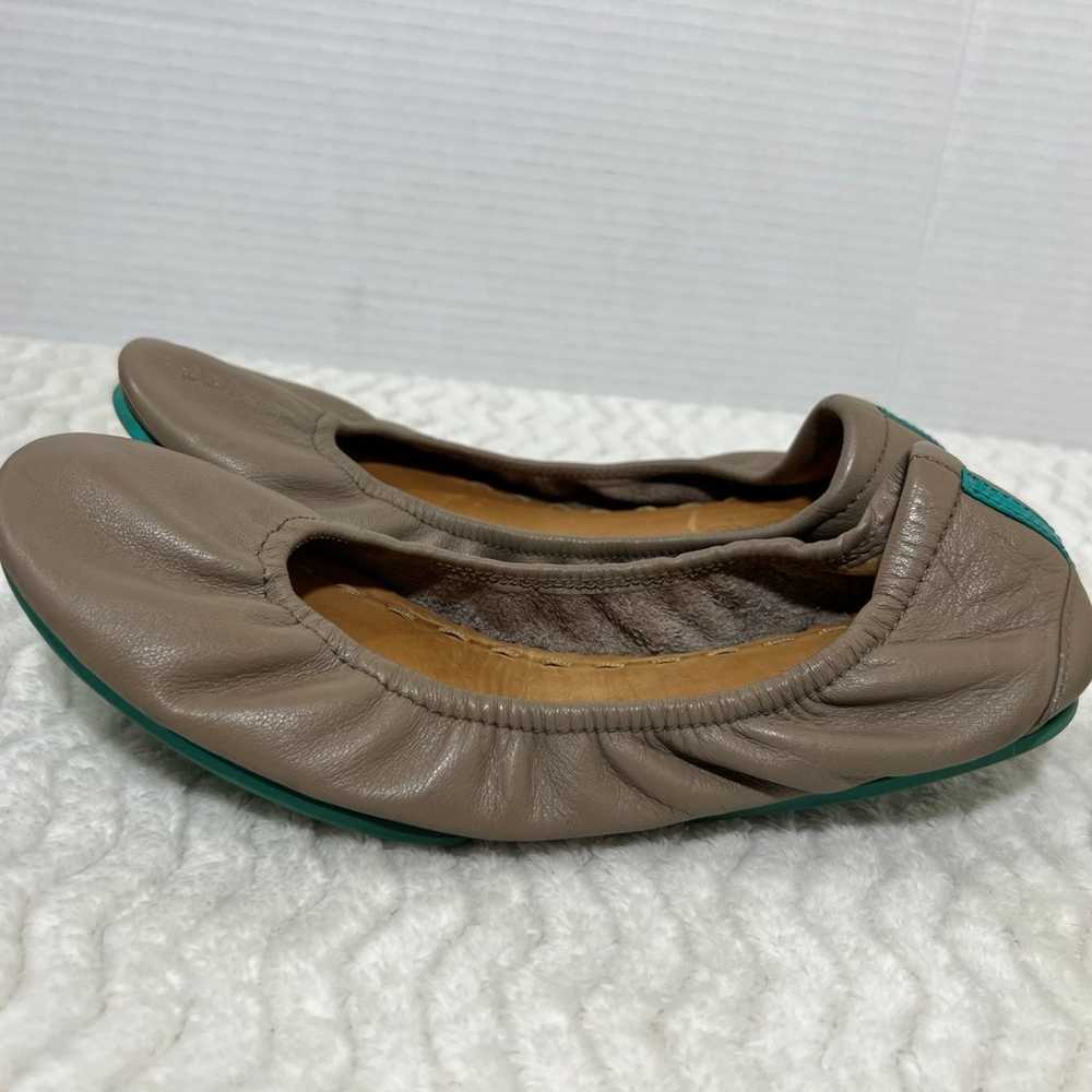 Tieks By Gavrieli Women Size 8 Comfortable Ballet… - image 4