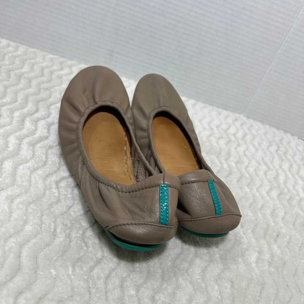 Tieks By Gavrieli Women Size 8 Comfortable Ballet… - image 5