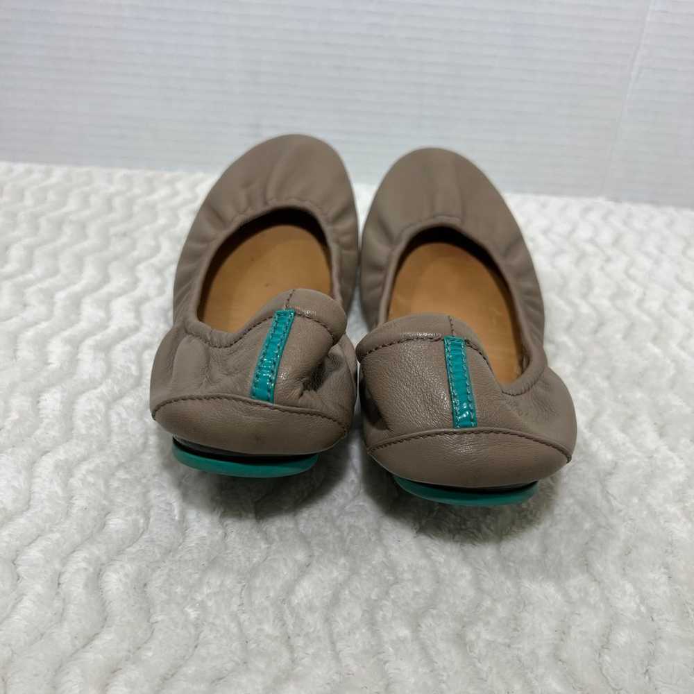 Tieks By Gavrieli Women Size 8 Comfortable Ballet… - image 6