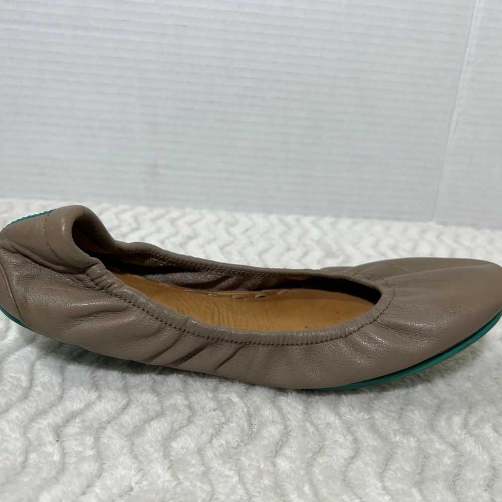 Tieks By Gavrieli Women Size 8 Comfortable Ballet… - image 8