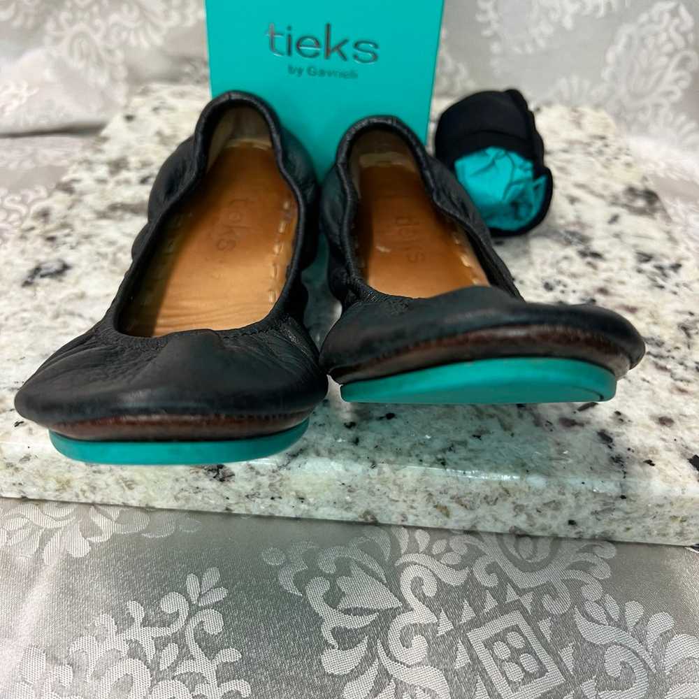 Tieks - image 3