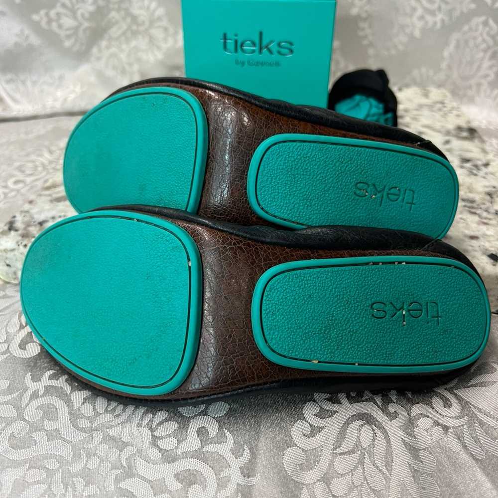 Tieks - image 4