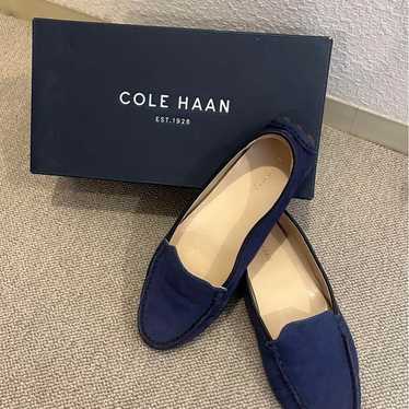 COLE HAAN Driving shoes