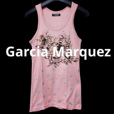 Gabriel Garcia Marquez sleeveless shirt tank top p