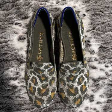 Rothys Loafers