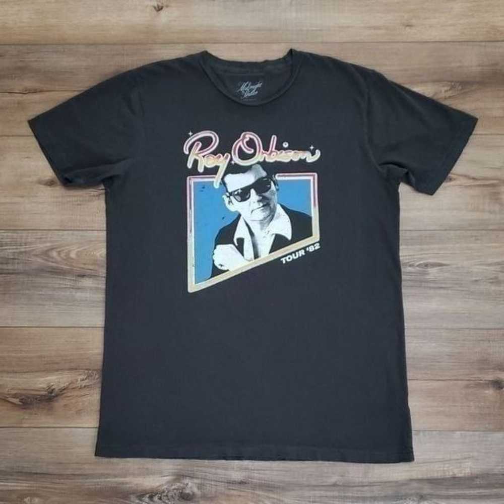 NWOT Midnight Rider Roy Orbison Photo Tour '82 Gr… - image 5