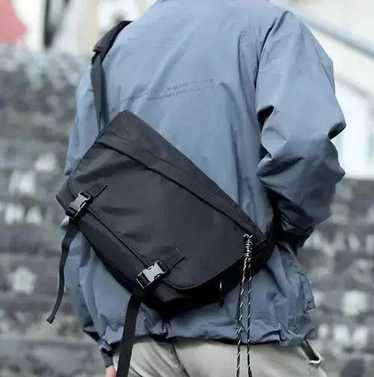 Bag × Japanese Brand × Streetwear Fashion grunge … - image 1