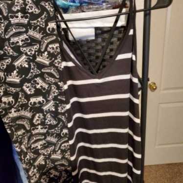 Lularoe outfit