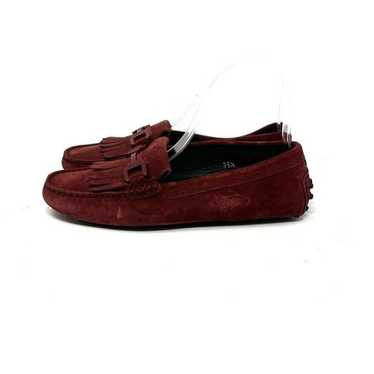 Tod’s Mocs - image 1